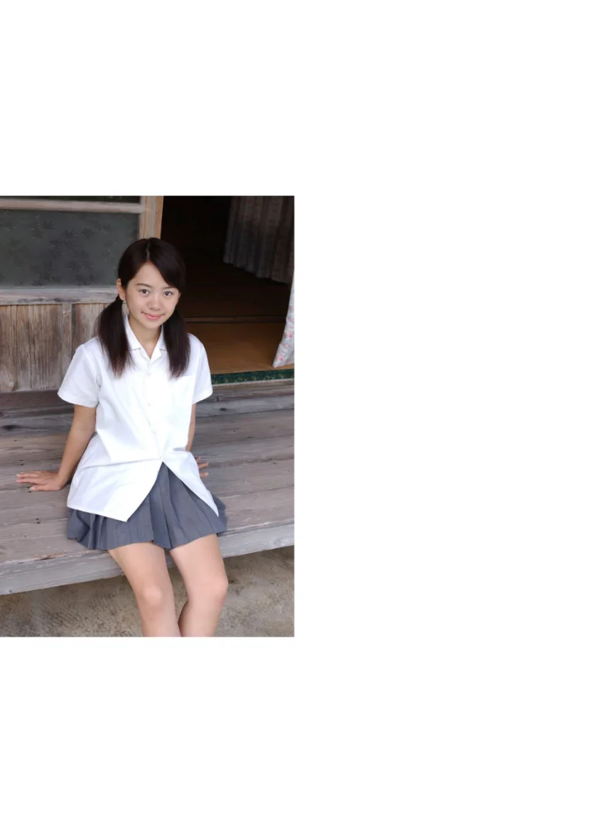 サーキットの彼女 安藤成子 試し読み 4