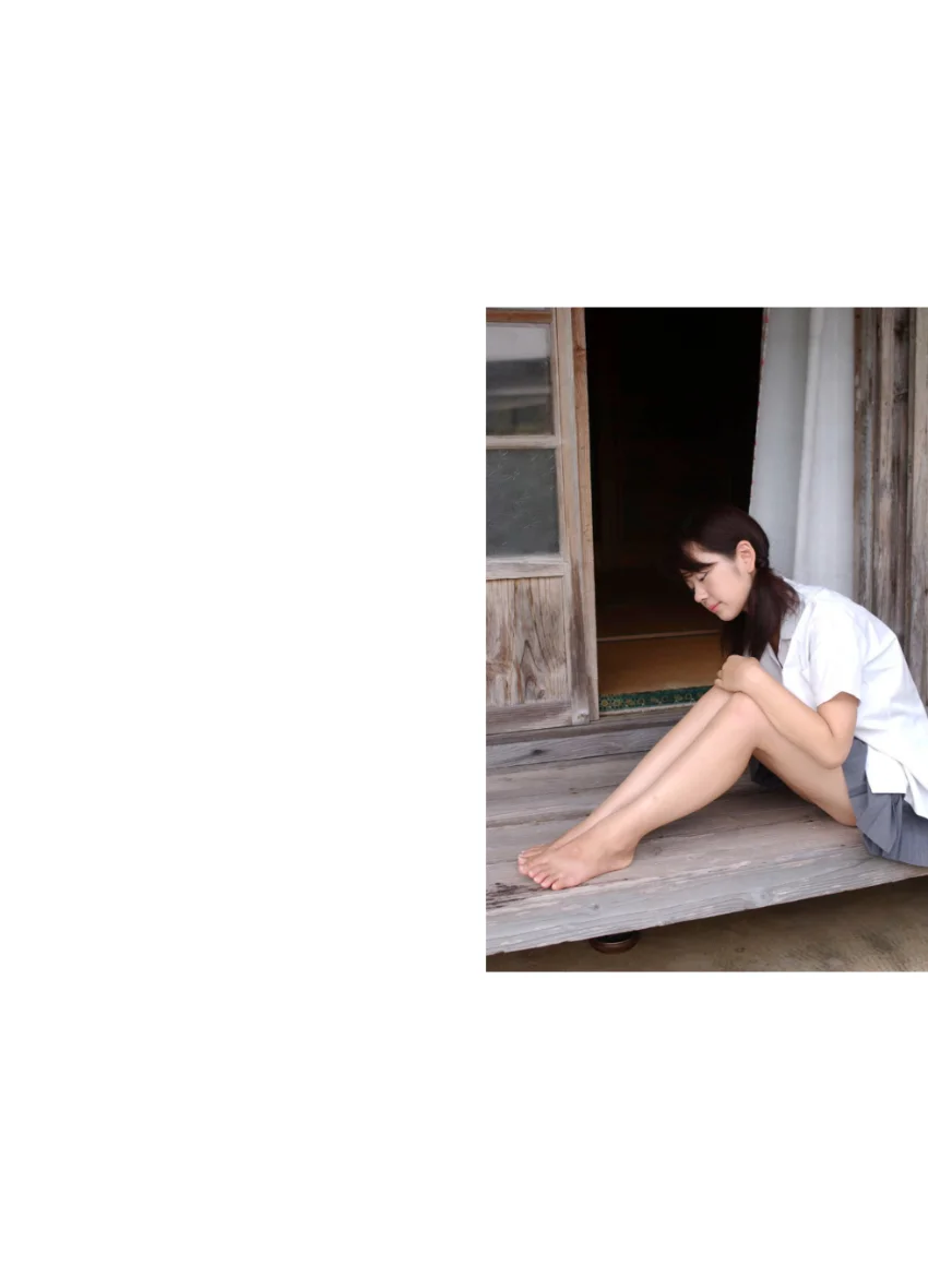 サーキットの彼女 安藤成子 試し読み 5