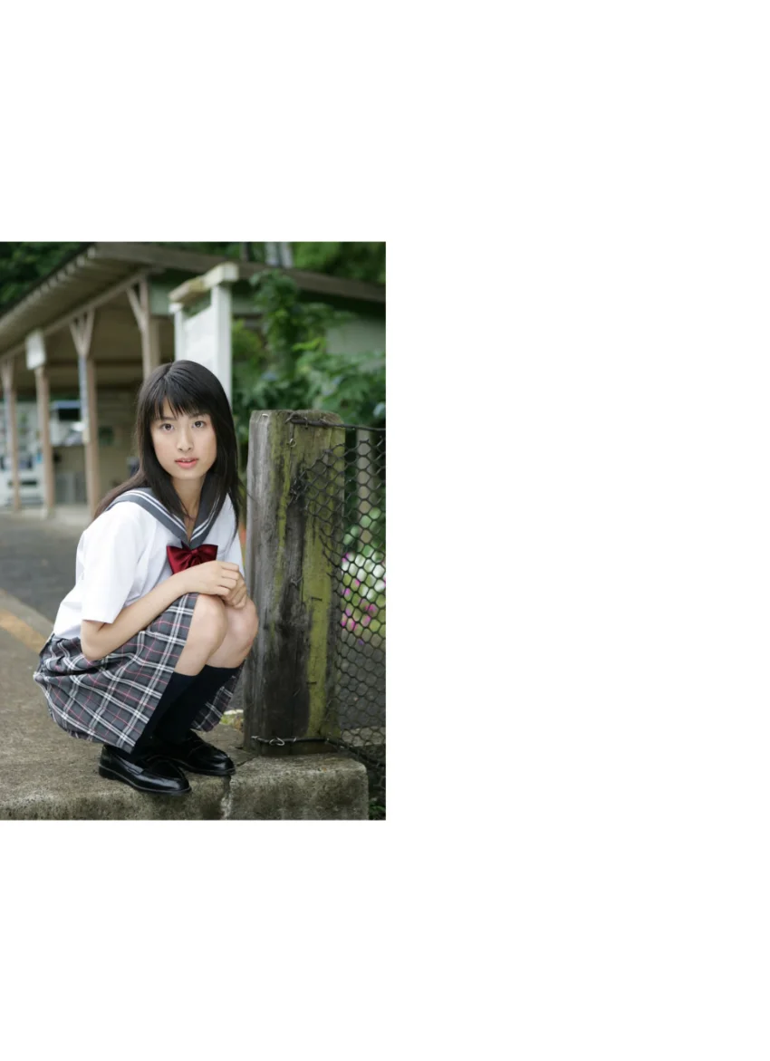 渚、キラリ 佐藤渚 試し読み 4