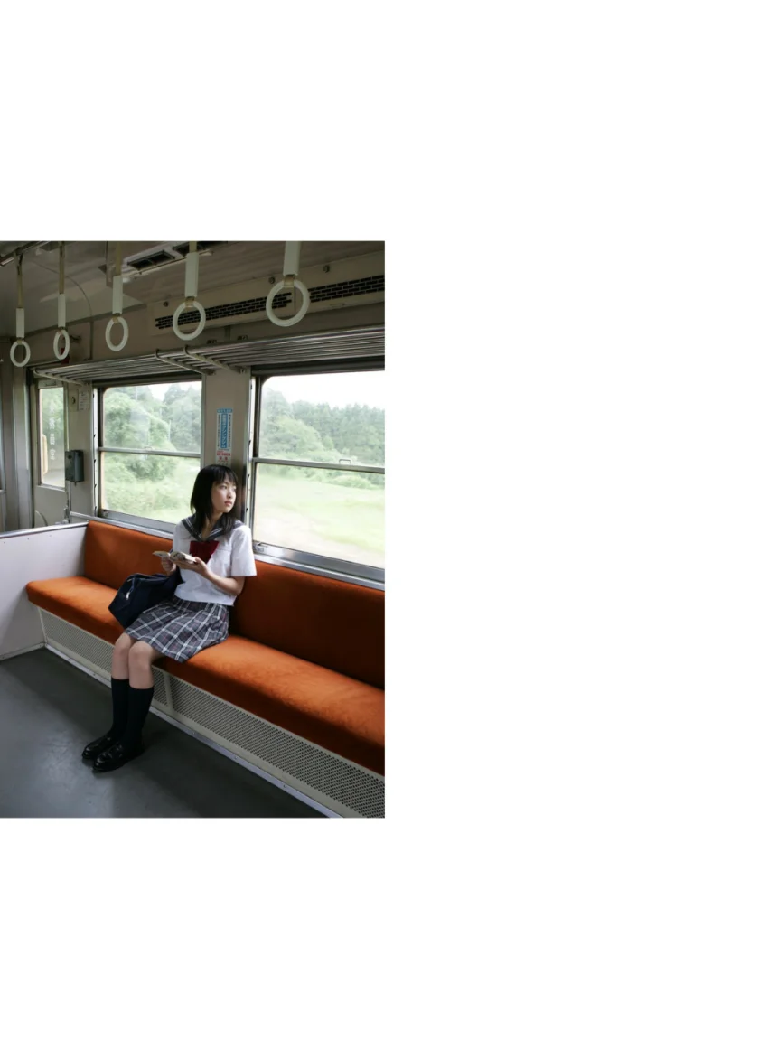 渚、キラリ 佐藤渚 試し読み 8