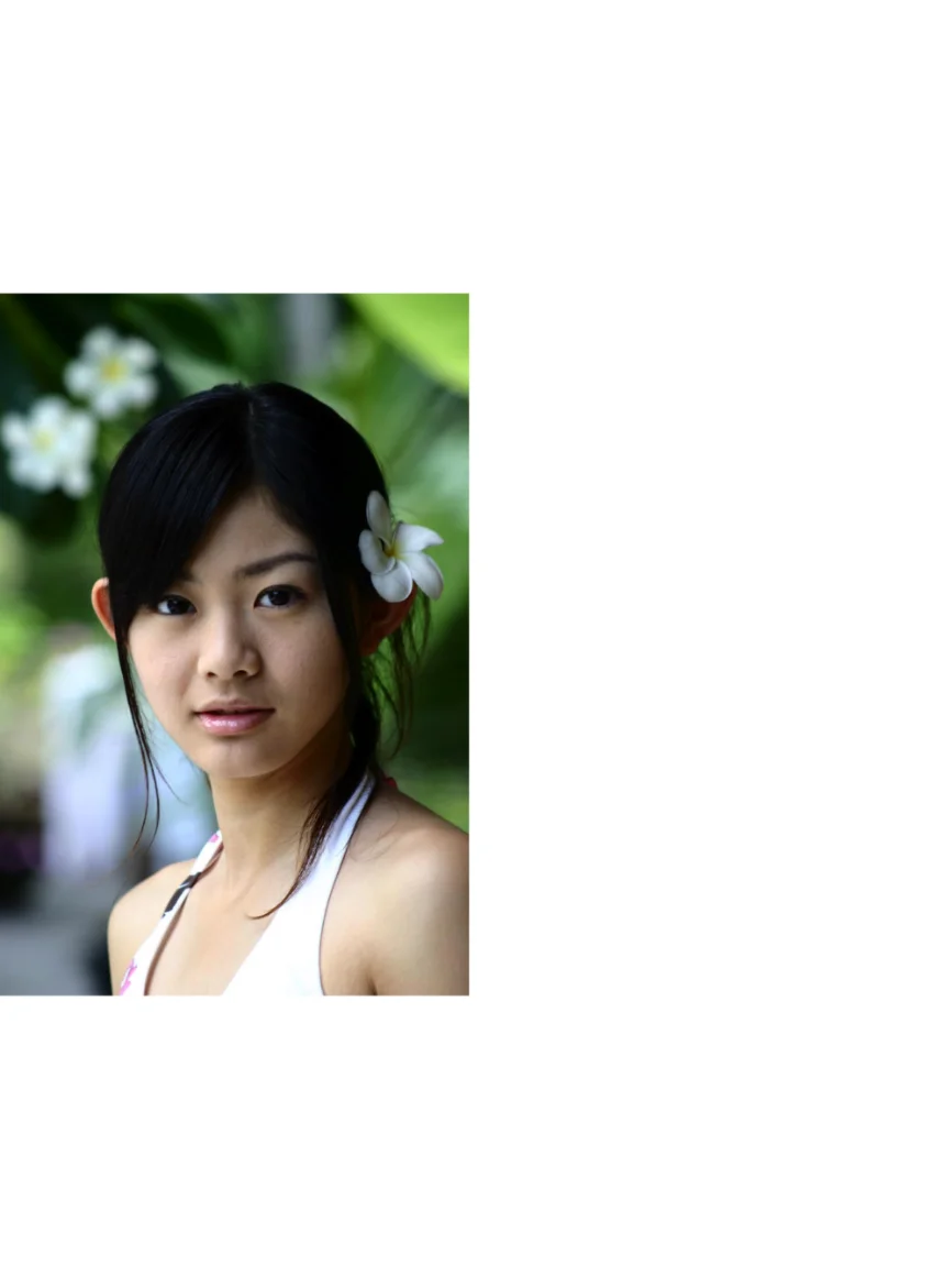 Baby Face 佐藤あおい 試し読み 5