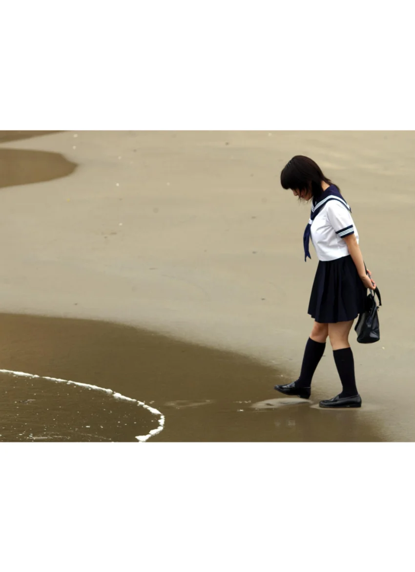 メロン乳 制服デート 下北まり 試し読み 3