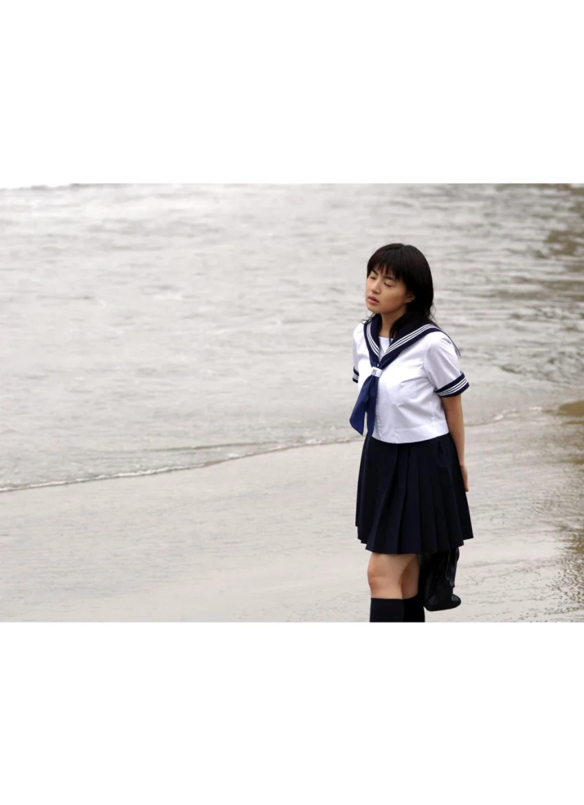メロン乳 制服デート 下北まり 試し読み 4