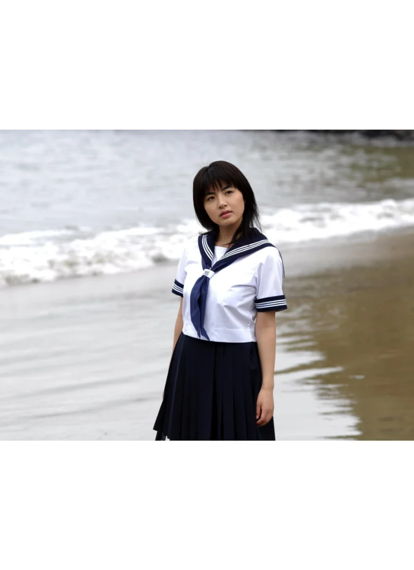 メロン乳 制服デート 下北まり 試し読み 5