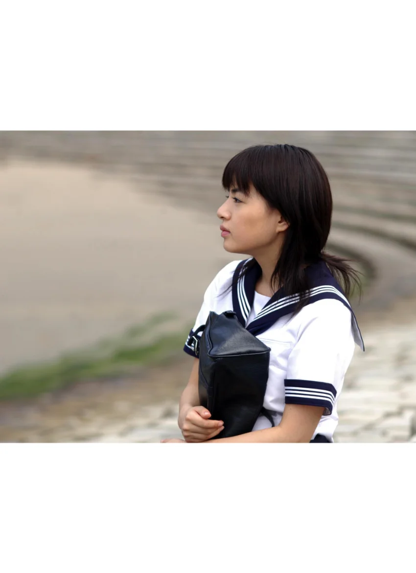 メロン乳 制服デート 下北まり 試し読み 6