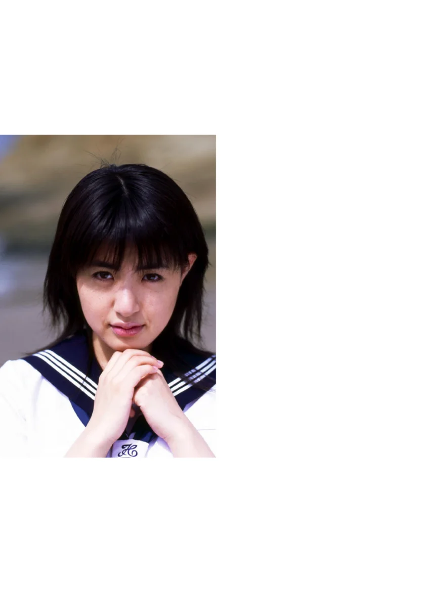 メロン乳 制服デート 下北まり 試し読み 8