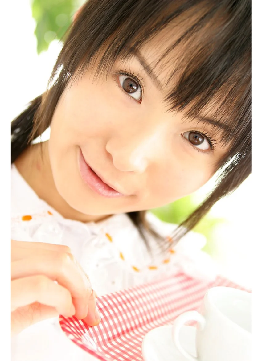 コスプレらぶりぃ 星奈美紀 試し読み 4