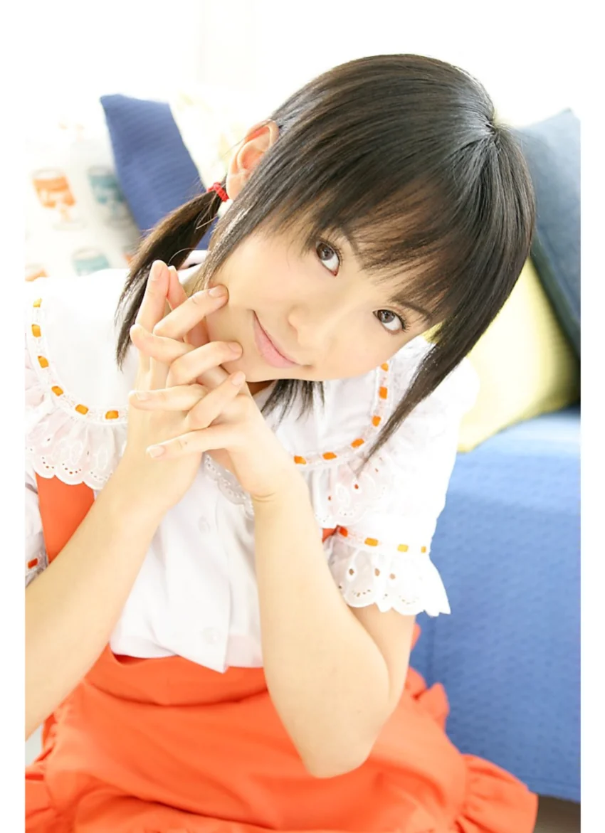 コスプレらぶりぃ 星奈美紀 試し読み 6