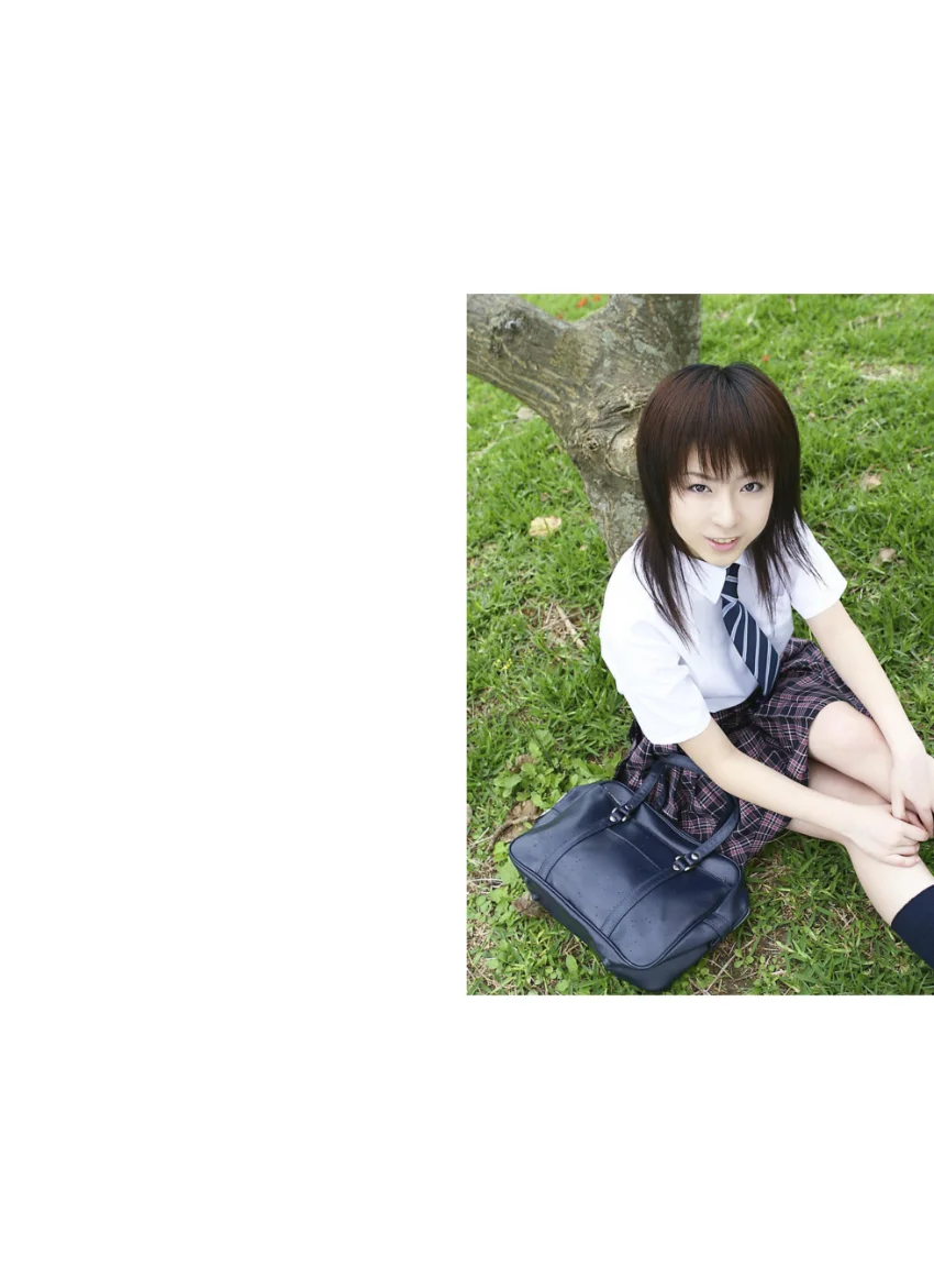 幻影少女 長尾あや 試し読み 3