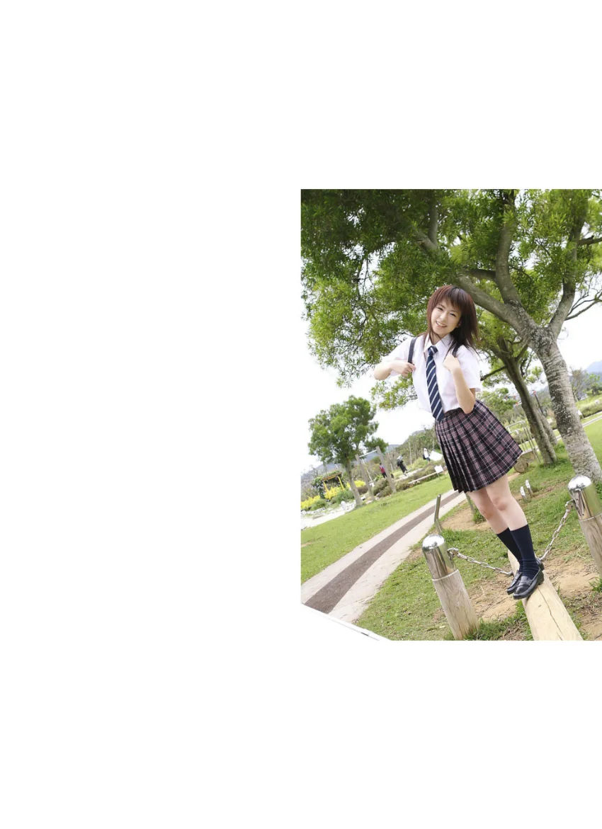 幻影少女 長尾あや 試し読み 5