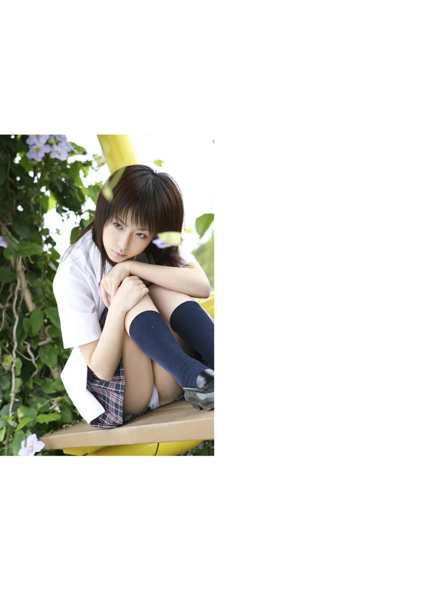 幻影少女 長尾あや 試し読み 6