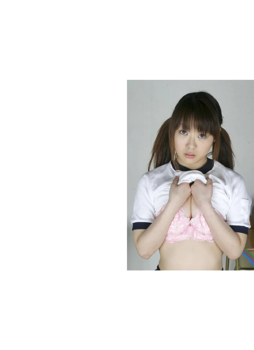 ろりんこデラックス 三井ありさ 試し読み 7
