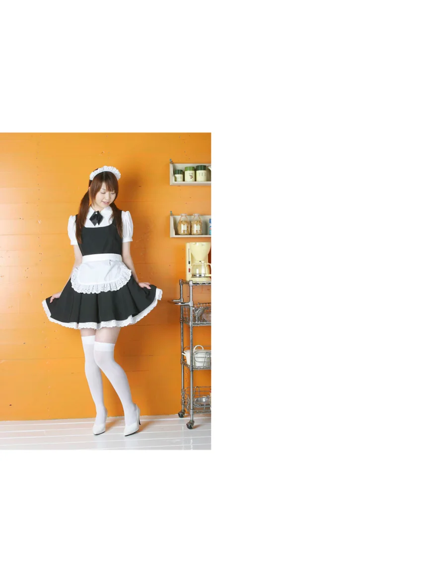 お帰りなさいませご主人様！ みえ 試し読み 3