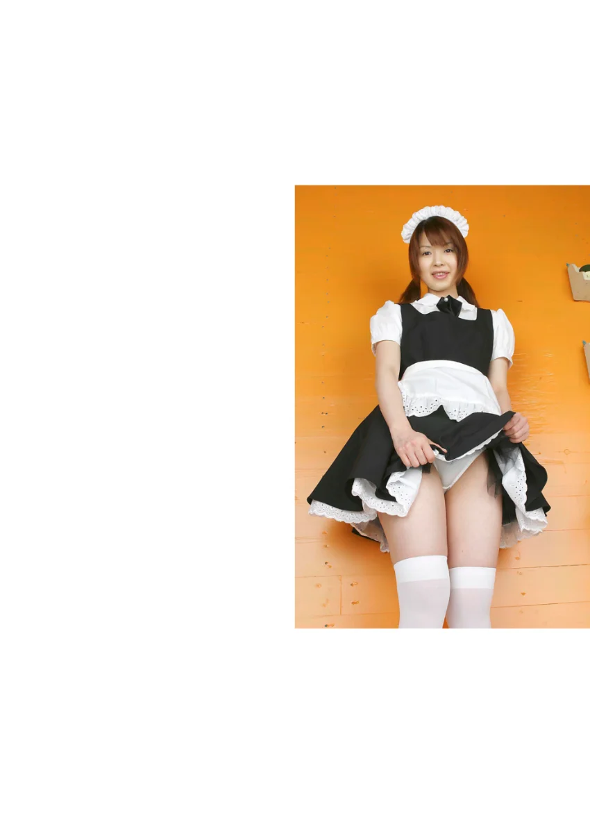 お帰りなさいませご主人様！ みえ 試し読み 7