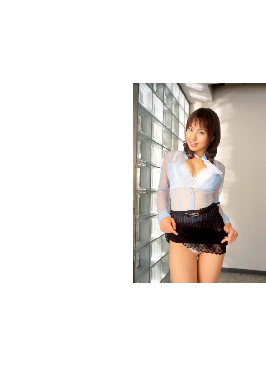 歩のエロティックなOL日記 戸田歩 試し読み 6