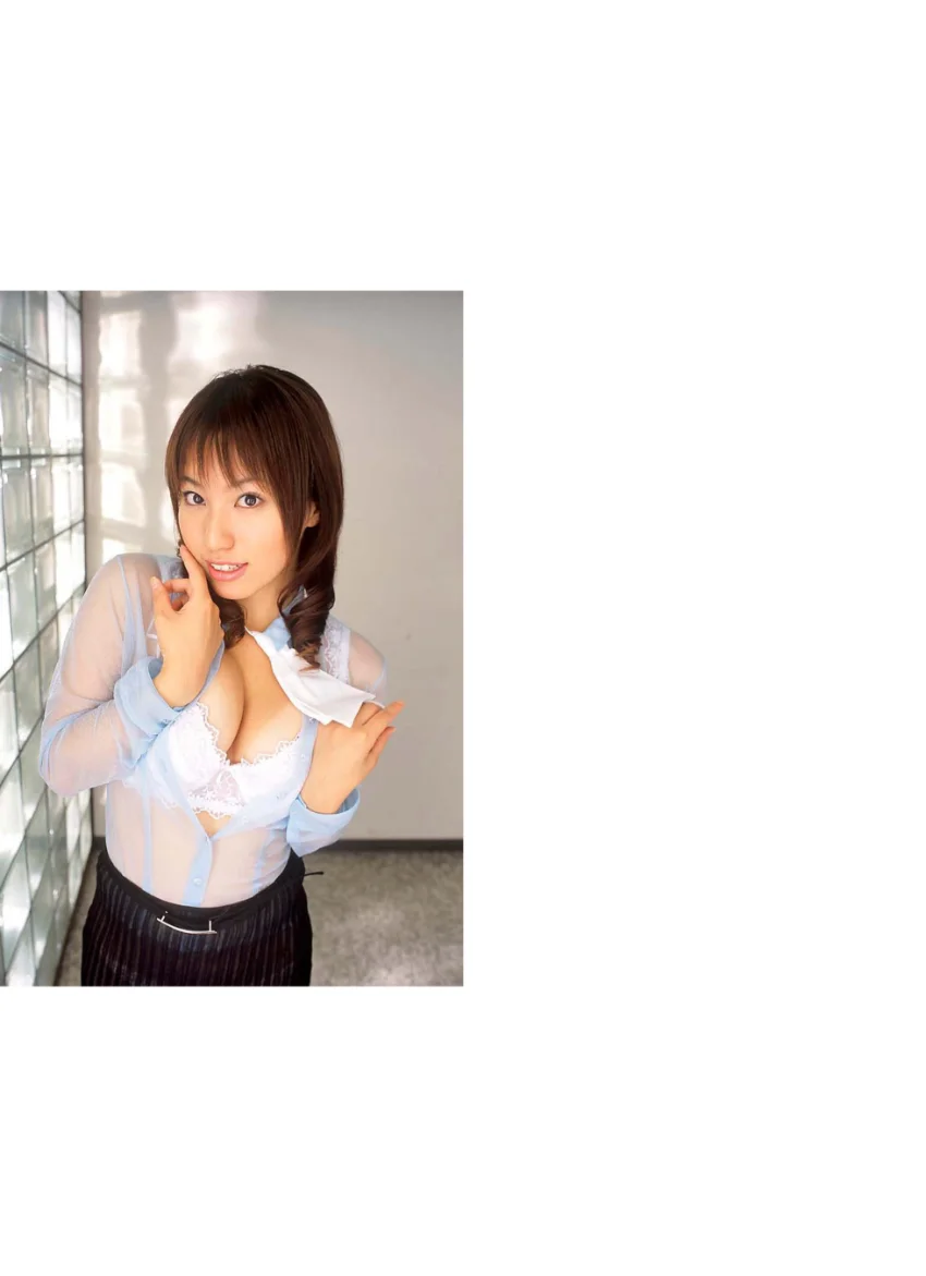 歩のエロティックなOL日記 戸田歩 試し読み 7