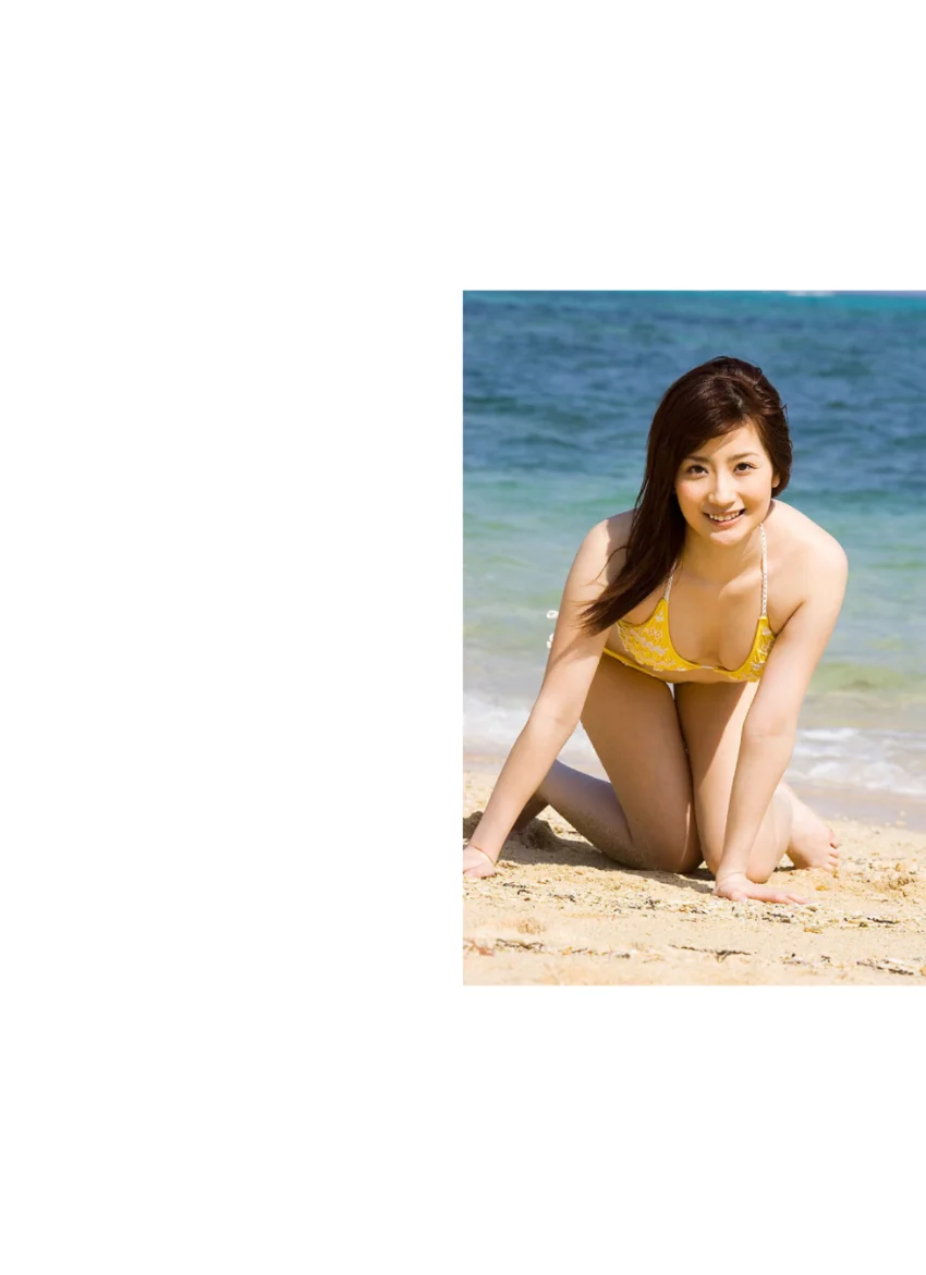 アンナ〜麗しのお嬢様〜 中川杏奈 試し読み 6