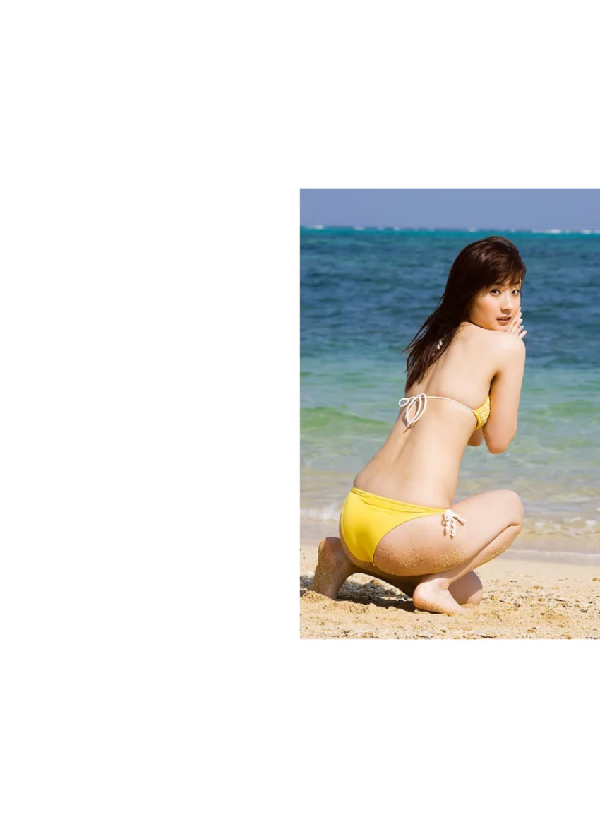 アンナ〜麗しのお嬢様〜 中川杏奈 試し読み 8