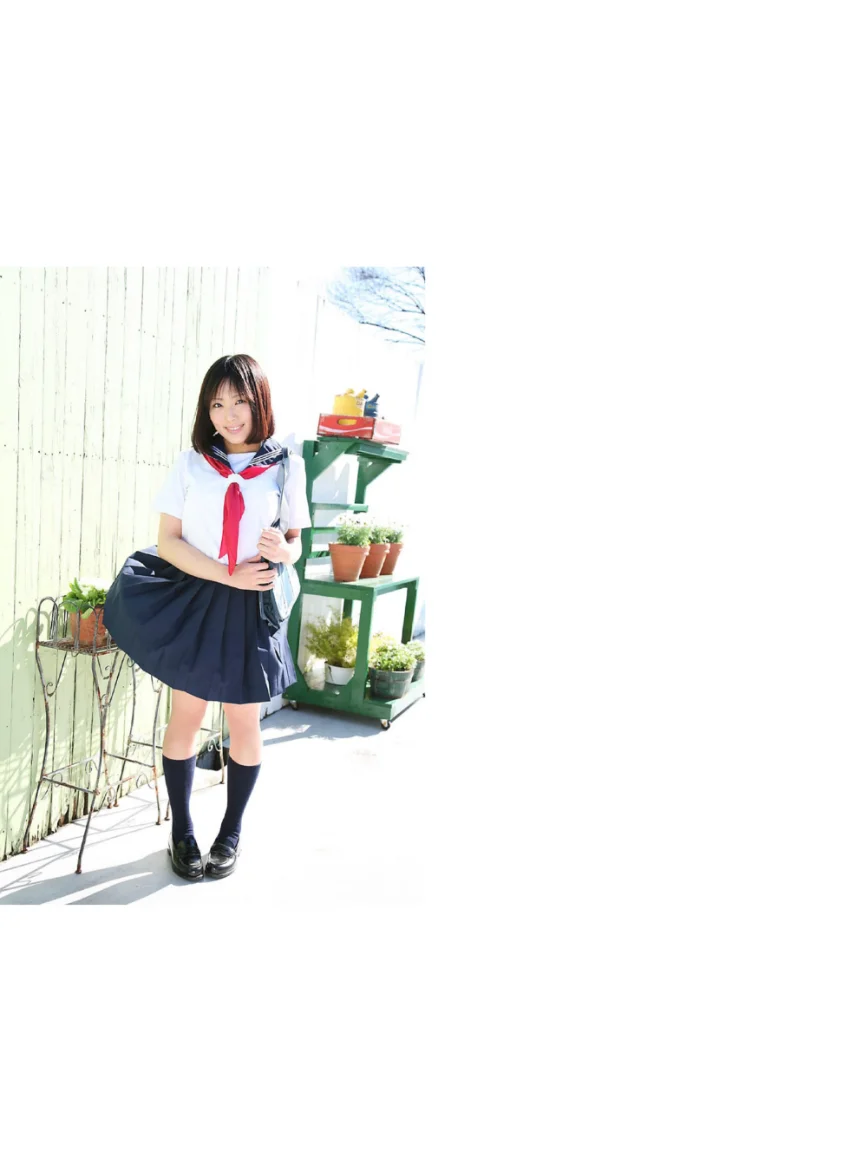 ろりんこスクールコスプレ！ みはるあぃ 試し読み 3