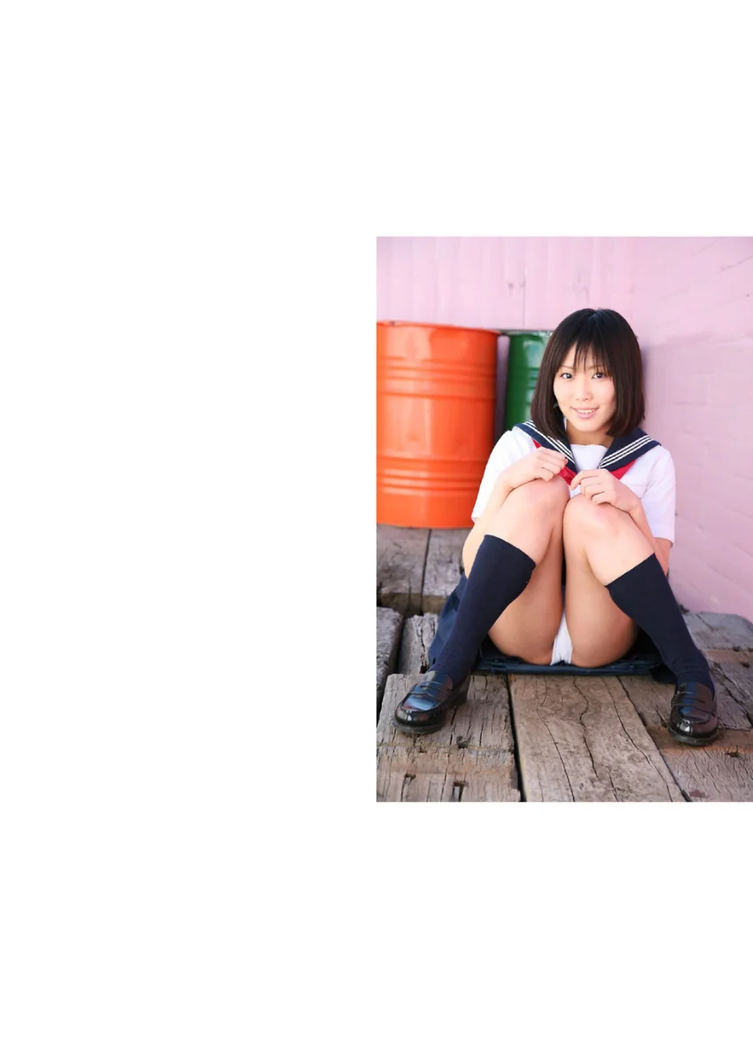 ろりんこスクールコスプレ！ みはるあぃ 試し読み 6