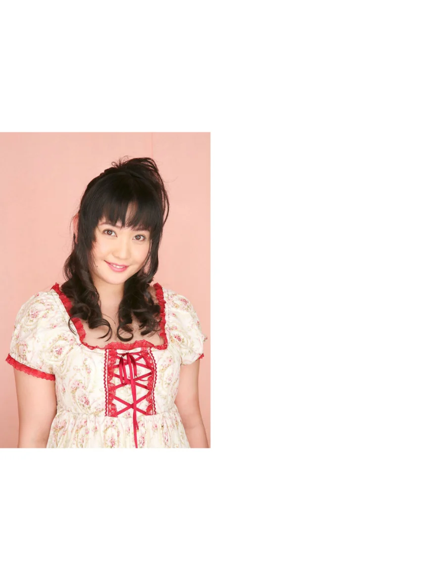 JUICY☆BODY〜乳フェイスHカップ美女〜 中山あすか 試し読み 3