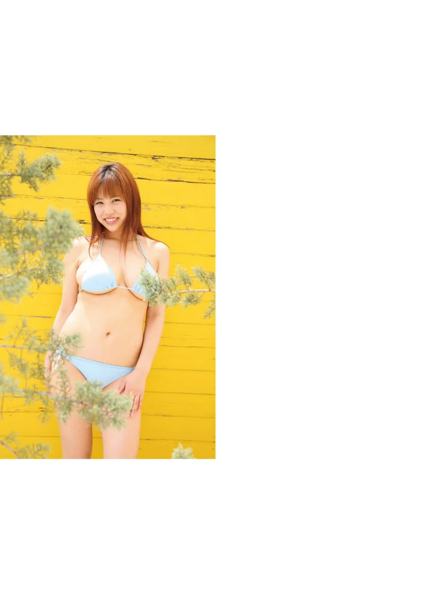 JUICY☆BODY〜Jカップ乳フェイス美女〜 潤音 試し読み 4