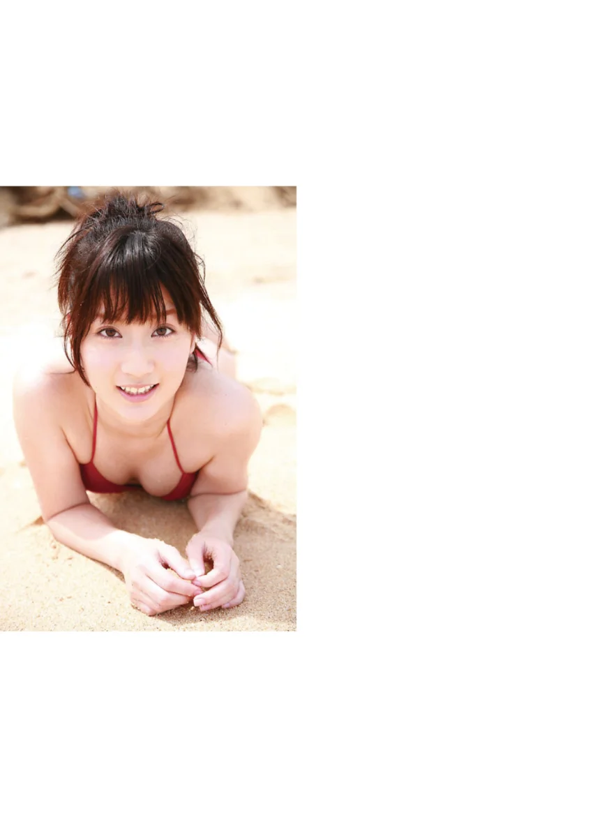マイダーリン〜美少女☆楽園〜 中川杏奈 vol.1 試し読み 7