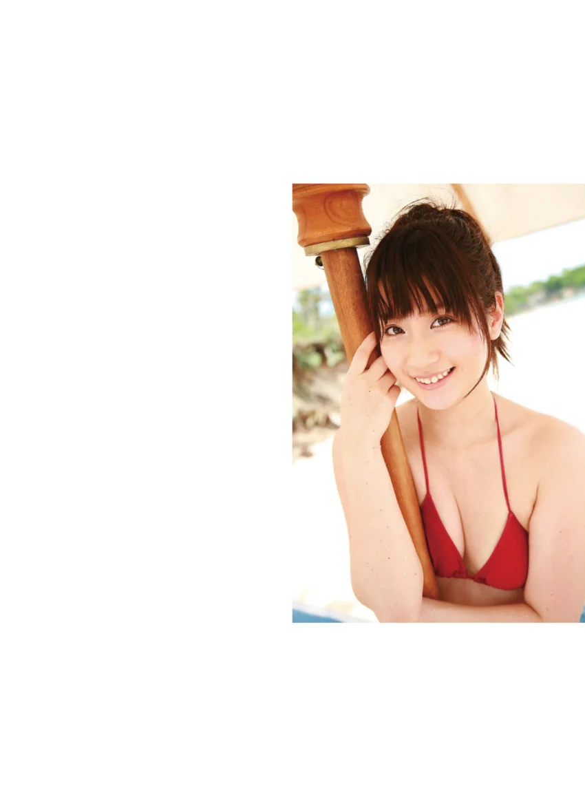 マイダーリン〜美少女☆楽園〜 中川杏奈 vol.1 試し読み 8