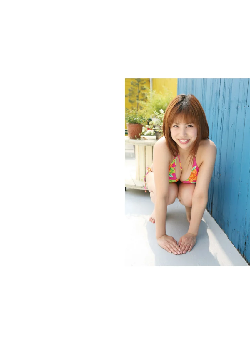 キレイな妹、たっぷんJカップ！ 潤音 試し読み 7