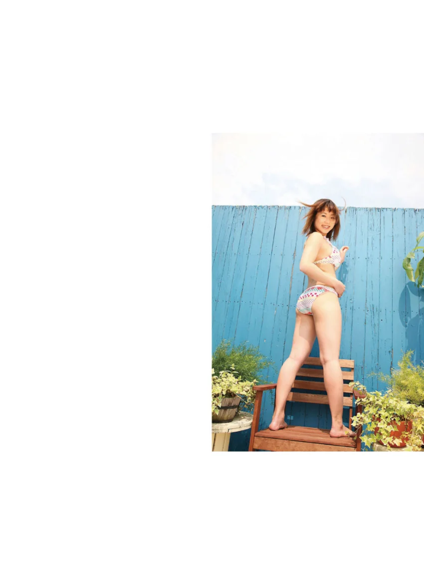 JUICY☆BODY〜乳フェイスお嬢様〜 斉藤えり奈 試し読み 6