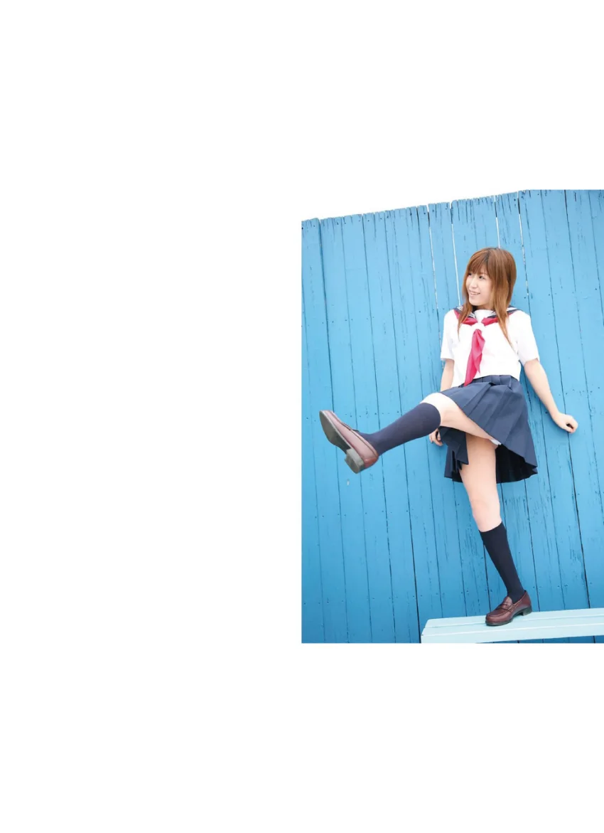 ろりんこ制服美少女 榎本理沙 試し読み 5