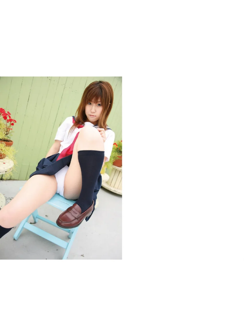 ろりんこ制服美少女 榎本理沙 試し読み 6