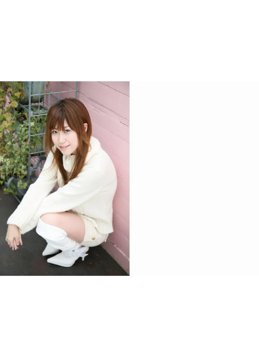 ろりんこ 着エロ美乳娘 榎本理沙 試し読み 5
