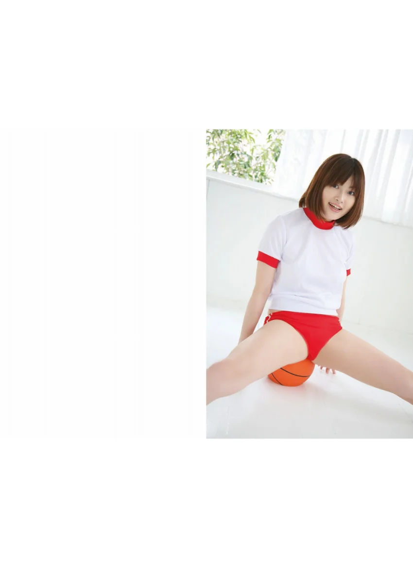 ハミ出し！ ろりんこHカップお嬢様 青木万穂 試し読み 5
