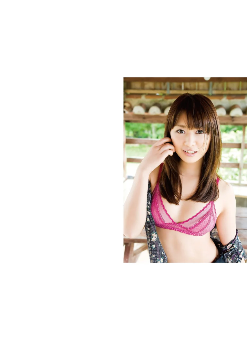 Summer Festa〜夏祭り〜 鎌田奈津美 試し読み 6
