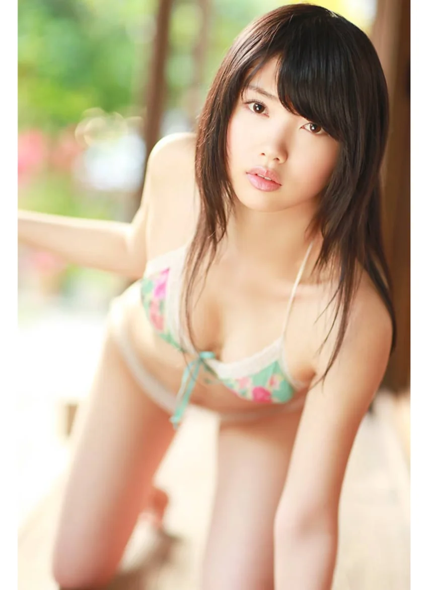 aikoでshow！ 一戸愛子 試し読み 5