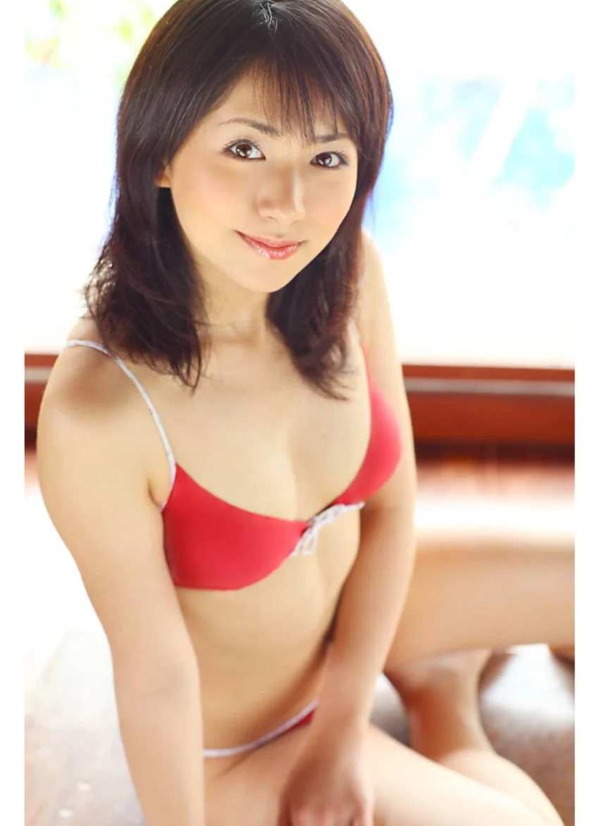 Amaryllis 石原あつ美 試し読み 4