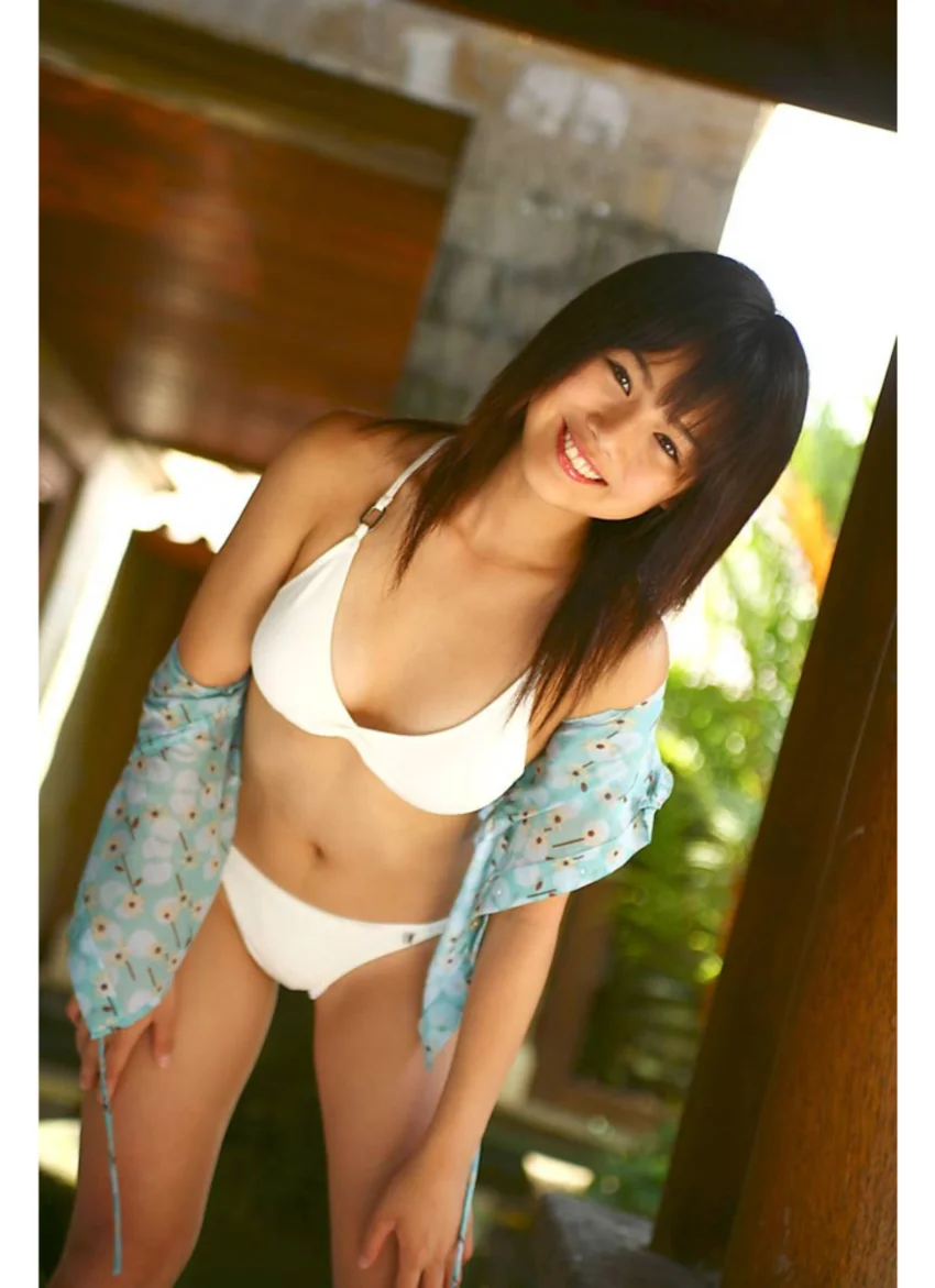 Angel Kiss〜元気娘、オトナ。〜 坂本りおん 試し読み 5
