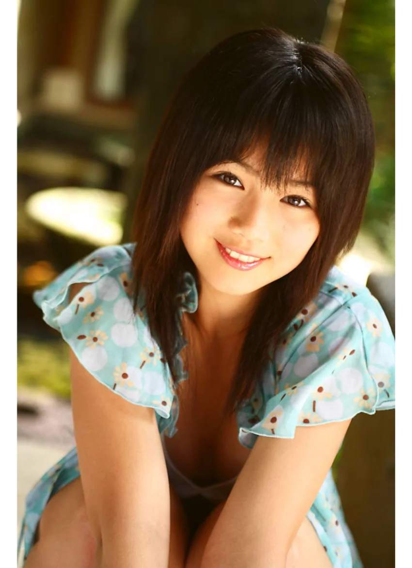 Angel Kiss〜元気娘、オトナ。〜 坂本りおん 試し読み 7