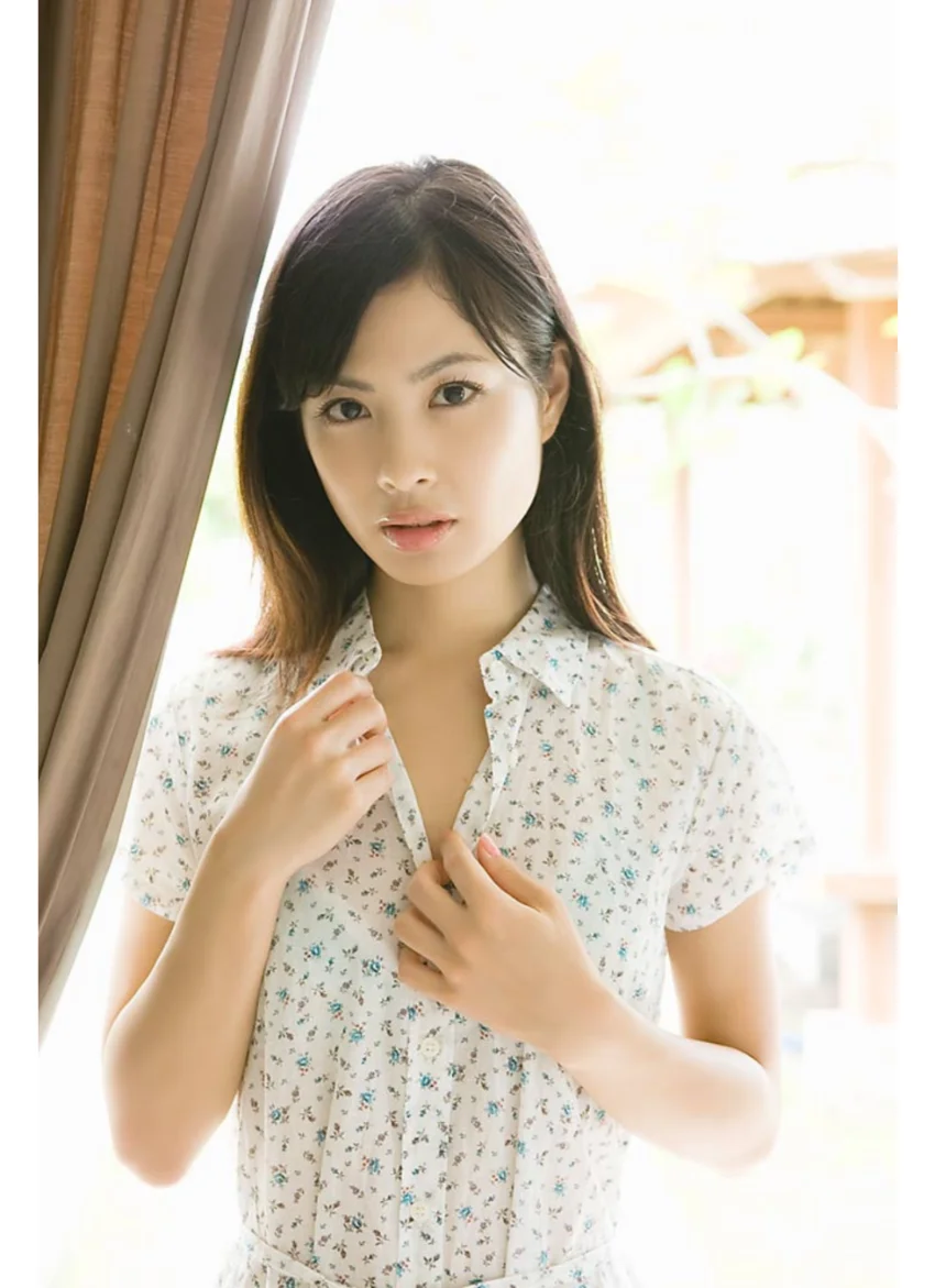 Juicy girl バリッ子チエ 雨宮チエ 試し読み 4