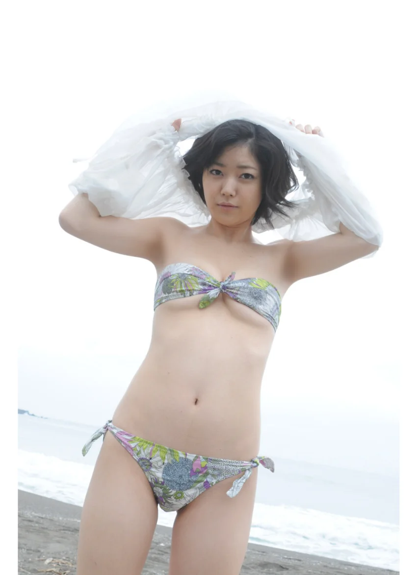 アバンギャルド 夏音 vol.1 試し読み 3