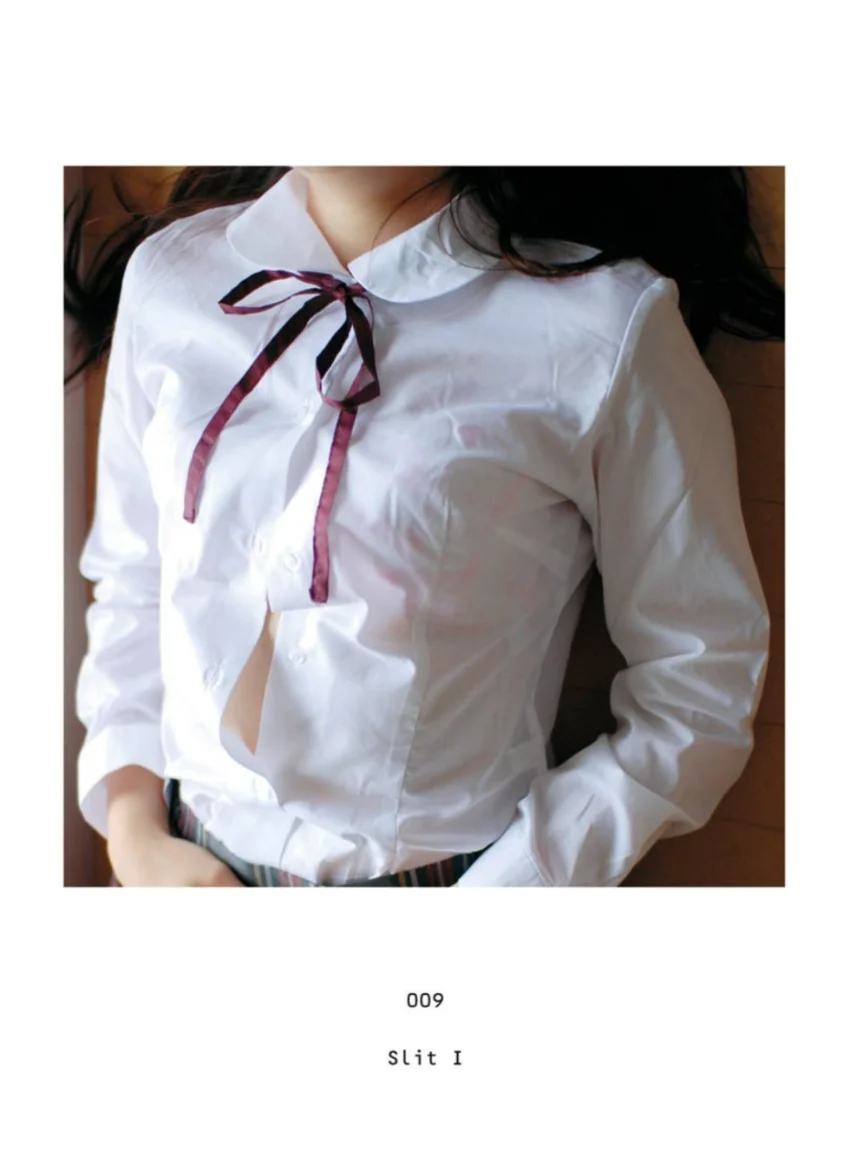 スクールガール・コンプレックス SCHOOLGIRL COMPLEX 試し読み 11