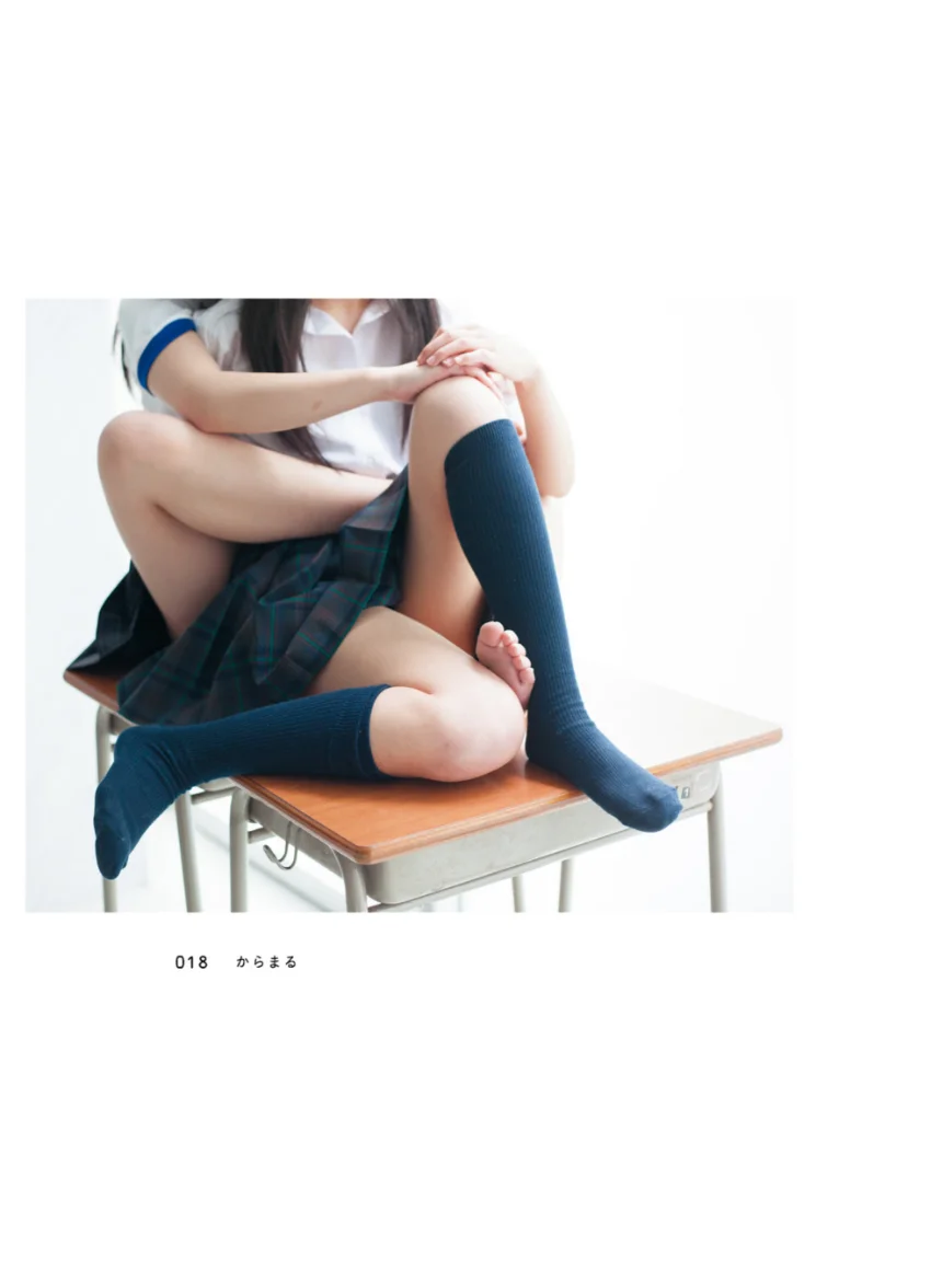 スクールガール・コンプレックス（女子校） SCHOOLGIRL COMPLEX 3 試し読み 5