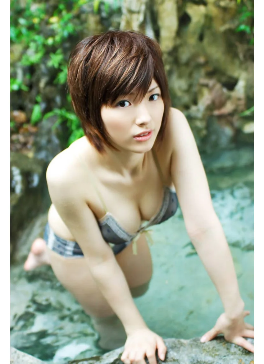 よっぴぃ〜 アンバランス・Body 浜崎慶美 試し読み 6