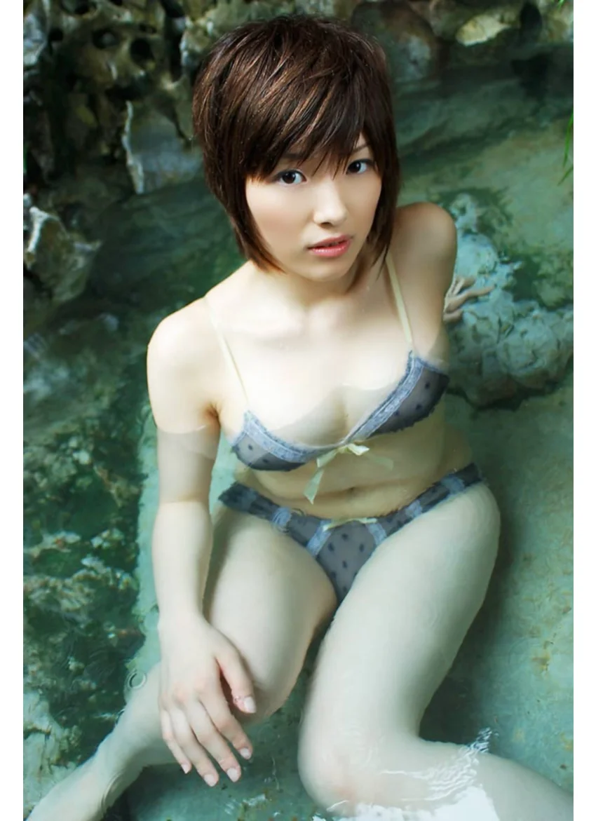 よっぴぃ〜 アンバランス・Body 浜崎慶美 試し読み 8