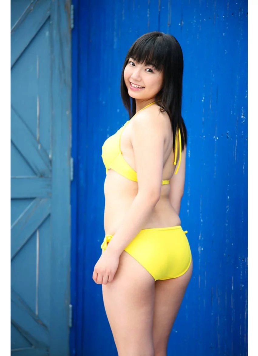 乙女のめばえ 蒼井菜芽 試し読み 5