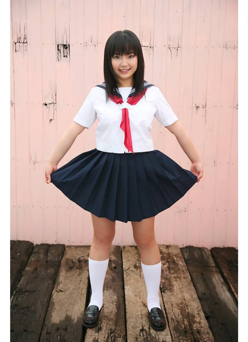 学園の天使 蒼井菜芽 試し読み 4