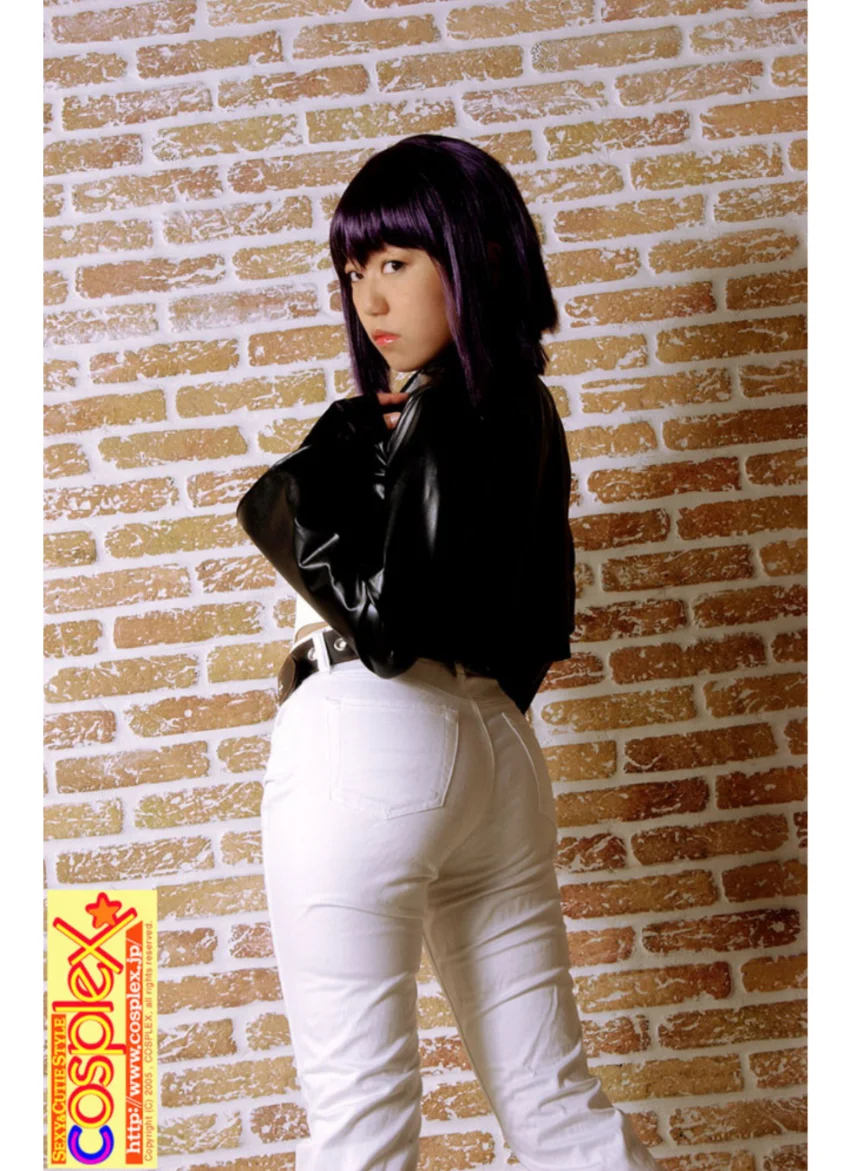 COSPLEX COLLECTION 02 まいこ 試し読み 8