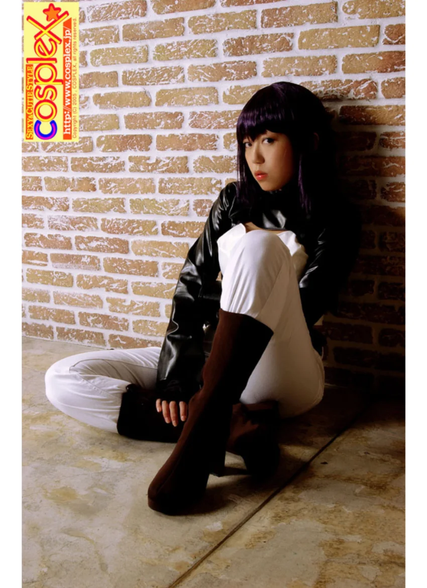 COSPLEX COLLECTION 02 まいこ 試し読み 13
