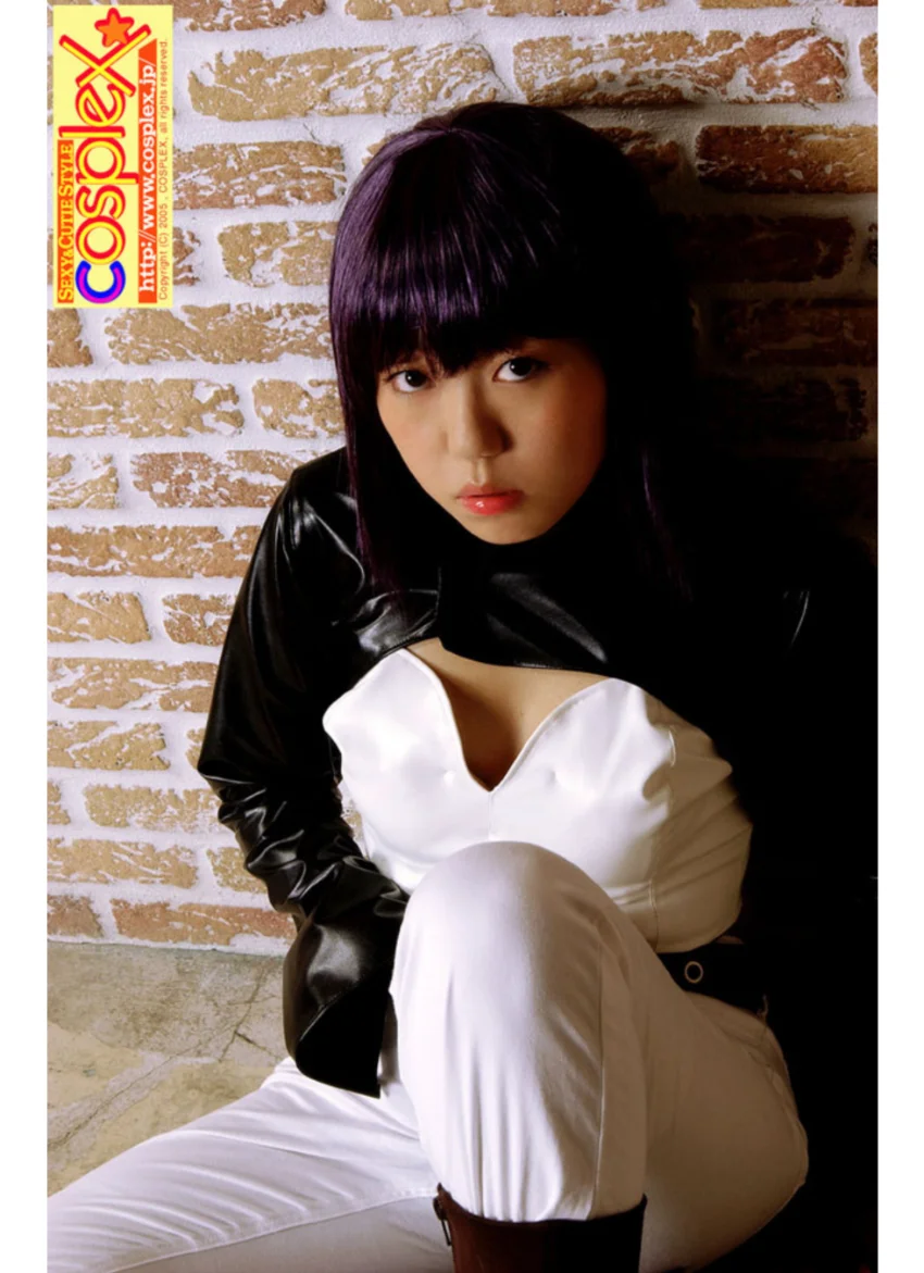 COSPLEX COLLECTION 02 まいこ 試し読み 15